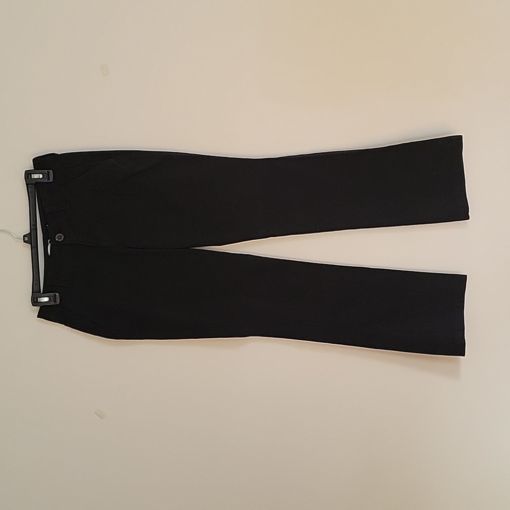Old Navy The Sweetheart Black Pants Women's 2